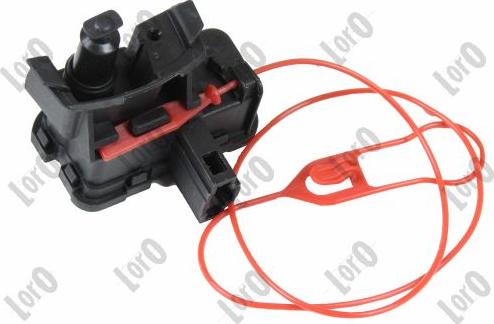ABAKUS 132003018 - Actuator, central locking system car-mod.net