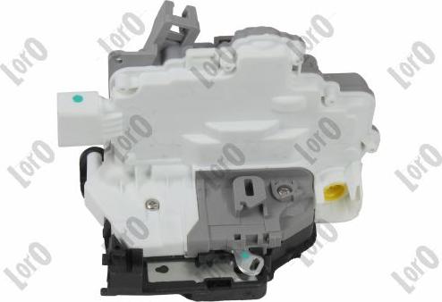 ABAKUS 132003013 - Door Lock car-mod.net