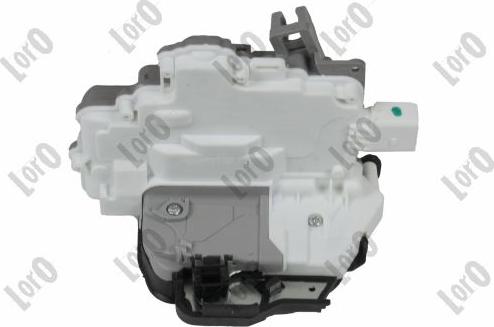 ABAKUS 132003012 - Door Lock car-mod.net