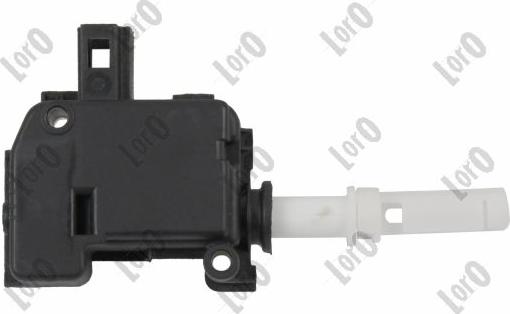 ABAKUS 132003036 - Actuator, central locking system car-mod.net