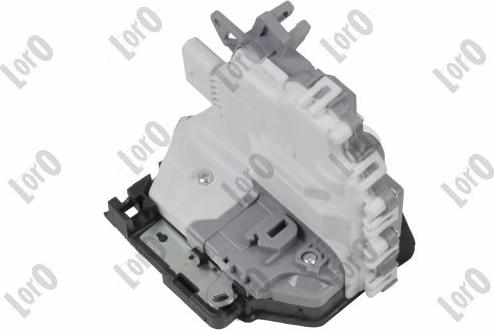 ABAKUS 132003030 - Door Lock car-mod.net