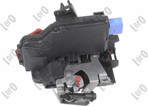 ABAKUS 132003033 - Door Lock car-mod.net