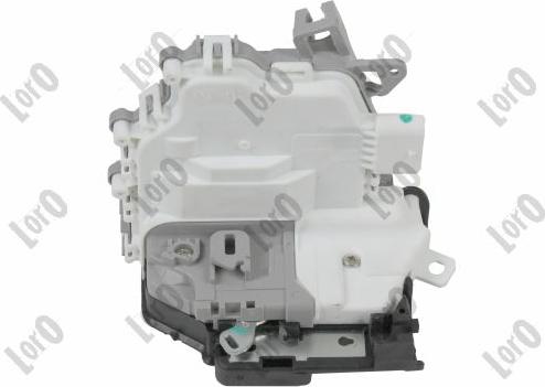 ABAKUS 132003029 - Door Lock car-mod.net