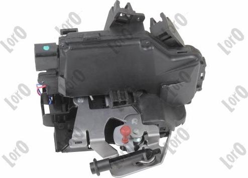 ABAKUS 132-003-024 - Door Lock car-mod.net