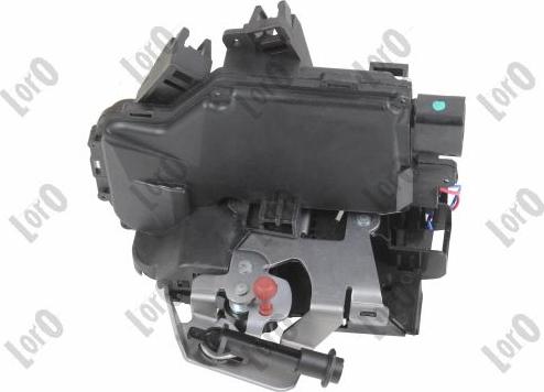 ABAKUS 132003025 - Door Lock car-mod.net