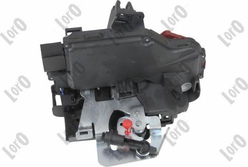 ABAKUS 132003026 - Door Lock car-mod.net