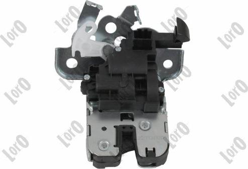 ABAKUS 132003021 - Tailgate Lock car-mod.net