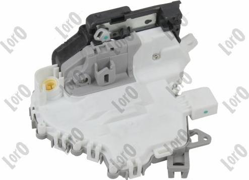 ABAKUS 132003028 - Door Lock car-mod.net
