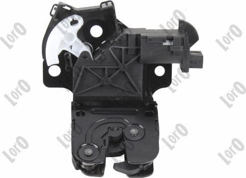 ABAKUS 132003023 - Tailgate Lock car-mod.net