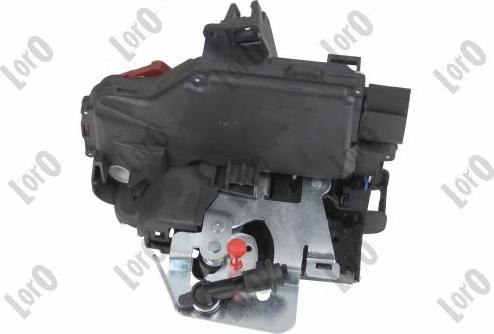 ABAKUS 132003027 - Door Lock car-mod.net