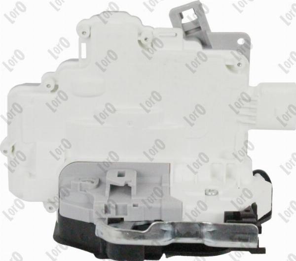 ABAKUS 132-003-075 - Door Lock car-mod.net