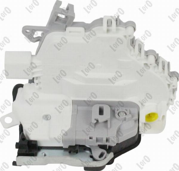 ABAKUS 132-003-076 - Door Lock car-mod.net