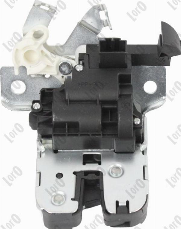 ABAKUS 132-003-071 - Tailgate Lock car-mod.net