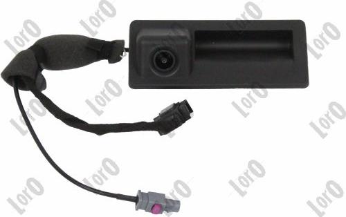 ABAKUS 132-003-115 - Switch, tailgate car-mod.net