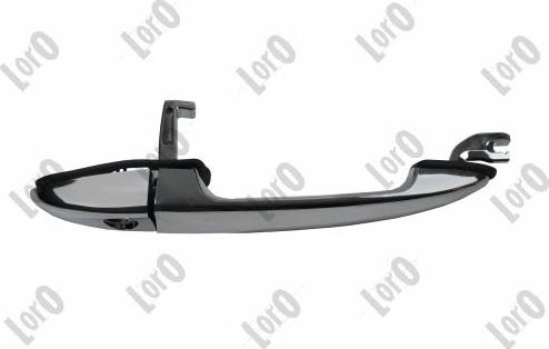 ABAKUS 132016009 - Door Handle car-mod.net