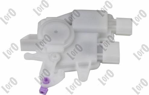 ABAKUS 132018004 - Actuator, central locking system car-mod.net