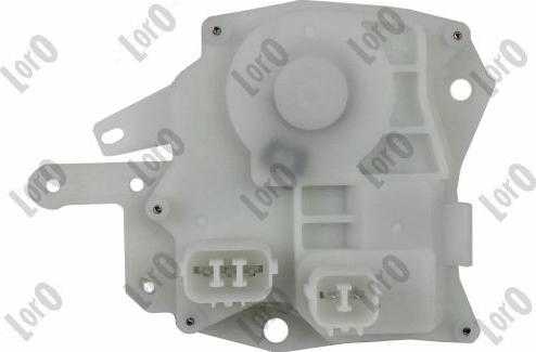 ABAKUS 132018001 - Actuator, central locking system car-mod.net