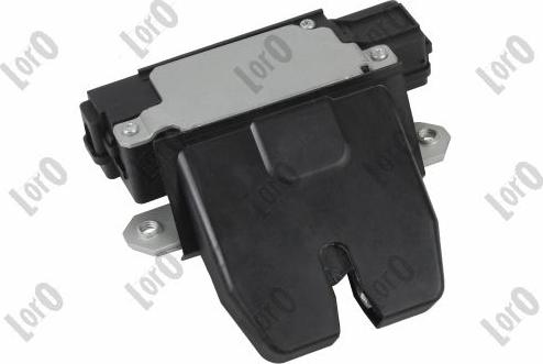 ABAKUS 132-017-006 - Tailgate Lock car-mod.net