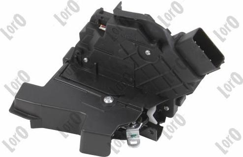 ABAKUS 132-017-010 - Door Lock car-mod.net