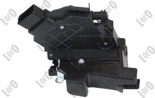 ABAKUS 132-017-011 - Door Lock car-mod.net