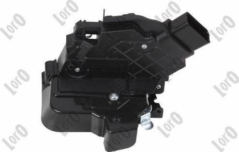 ABAKUS 132-017-012 - Door Lock car-mod.net