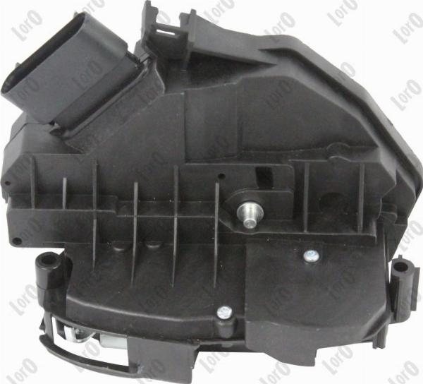 ABAKUS 132-017-020 - Door Lock car-mod.net