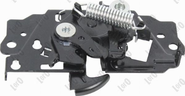 ABAKUS 132-017-027 - Bonnet Lock car-mod.net