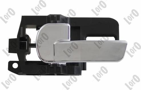 ABAKUS 132035001 - Door Handle car-mod.net