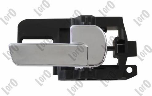 ABAKUS 132035002 - Door Handle car-mod.net