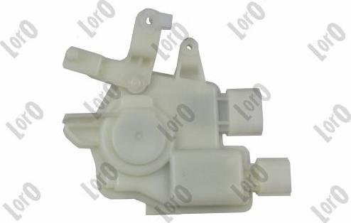 ABAKUS 132030003 - Actuator, central locking system car-mod.net