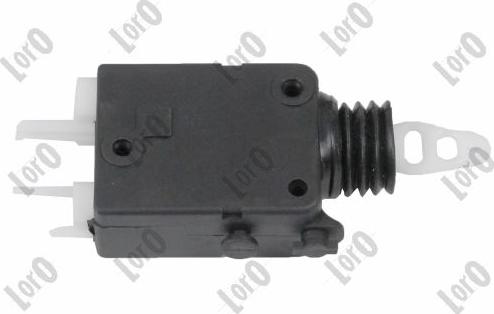 ABAKUS 132-038-004 - Actuator, central locking system car-mod.net