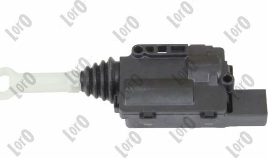 ABAKUS 132038005 - Actuator, central locking system car-mod.net