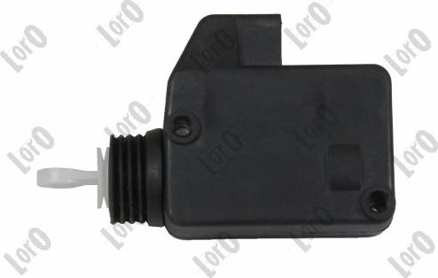 ABAKUS 132038006 - Actuator, central locking system car-mod.net
