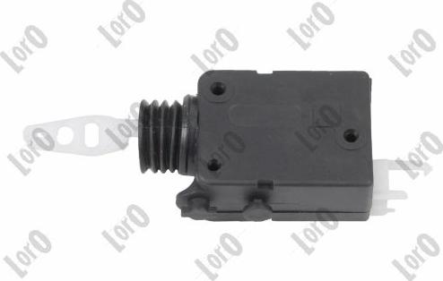 ABAKUS 132038003 - Actuator, central locking system car-mod.net