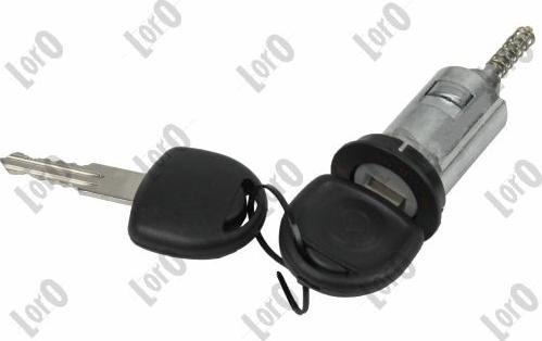 ABAKUS 132-037-003 - Ignition / Starter Switch car-mod.net