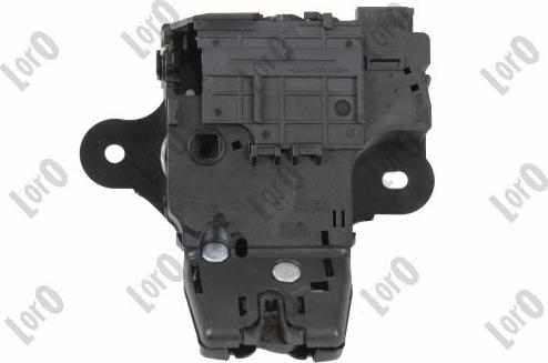 ABAKUS 132-037-007 - Tailgate Lock car-mod.net