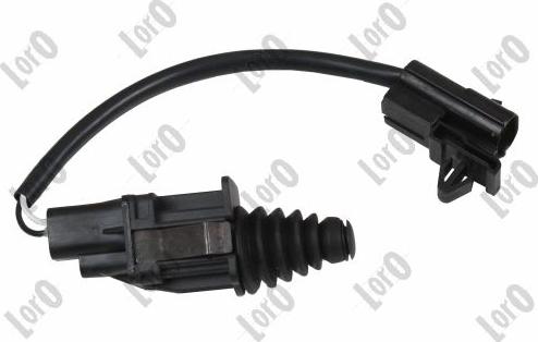 ABAKUS 132027010 - Actuator, central locking system car-mod.net