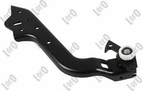 ABAKUS 137-02-004 - Roller Guide, sliding door car-mod.net