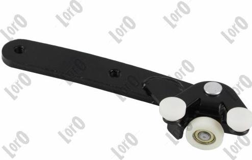 ABAKUS 137-02-007 - Roller Guide, sliding door car-mod.net
