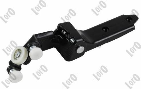 ABAKUS 137-02-012 - Roller Guide, sliding door car-mod.net