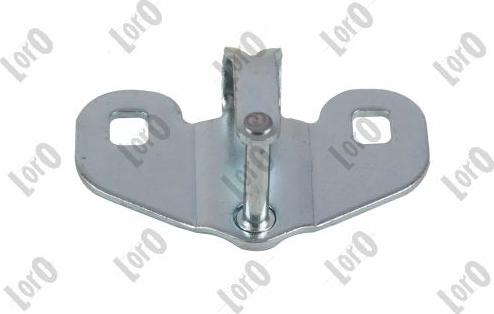 ABAKUS 13702030 - Locking Knob car-mod.net