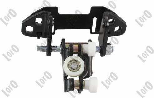 ABAKUS 137-02-022 - Roller Guide, sliding door car-mod.net