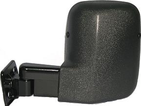 ABAKUS 1241M01 - Outside Mirror car-mod.net