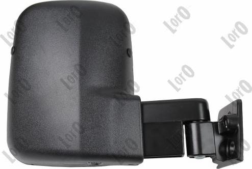 ABAKUS 1241M02 - Outside Mirror car-mod.net