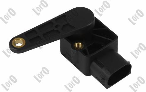 ABAKUS 120-09-094 - Sensor, Xenon light (headlight range adjustment) car-mod.net