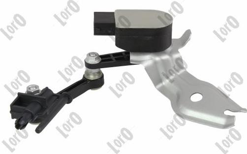 ABAKUS 120-09-096 - Sensor, Xenon light (headlight range adjustment) car-mod.net