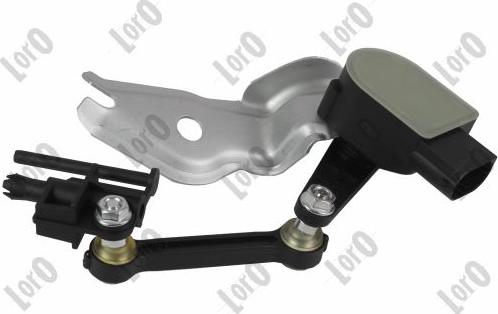 ABAKUS 120-09-090 - Sensor, Xenon light (headlight range adjustment) car-mod.net