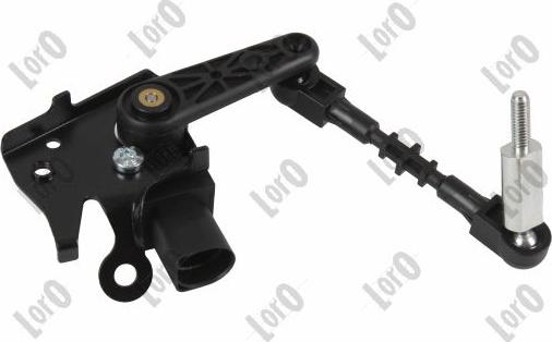 ABAKUS 120-09-059 - Sensor, Xenon light (headlight range adjustment) car-mod.net
