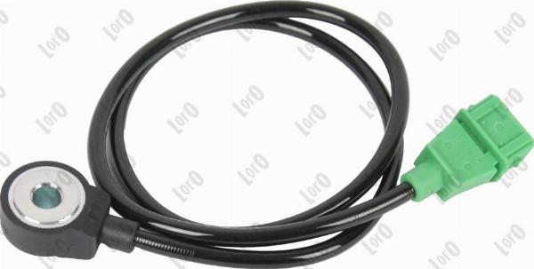 ABAKUS 120-09-055 - Knock Sensor car-mod.net