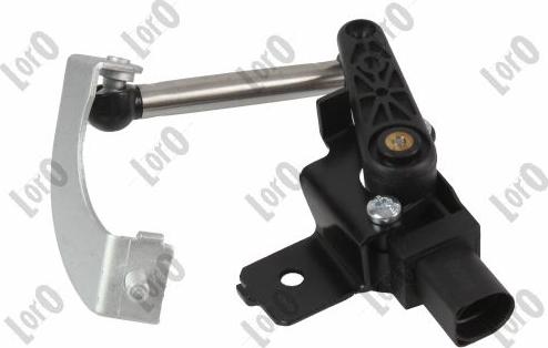ABAKUS 120-09-064 - Sensor, Xenon light (headlight range adjustment) car-mod.net